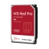 Western Digital 24TB Red Pro 7200rpm 512MB 3.5"" Serial ATA Internal HDD
